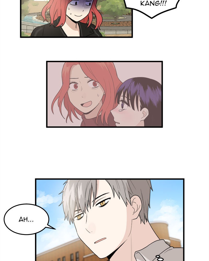 Read My ID Is Gangnam Beauty! (en) Manga Online