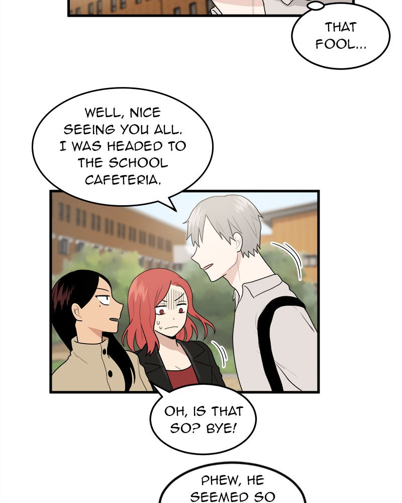Read My ID Is Gangnam Beauty! (en) Manga Online