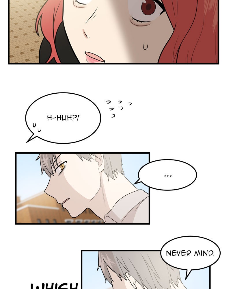Read My ID Is Gangnam Beauty! (en) Manga Online