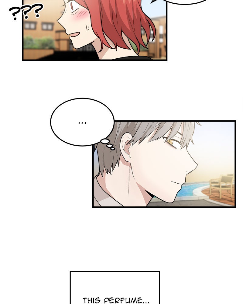 Read My ID Is Gangnam Beauty! (en) Manga Online