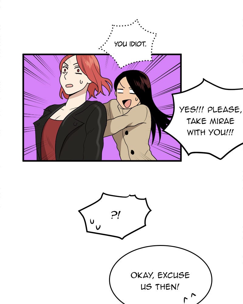 Read My ID Is Gangnam Beauty! (en) Manga Online