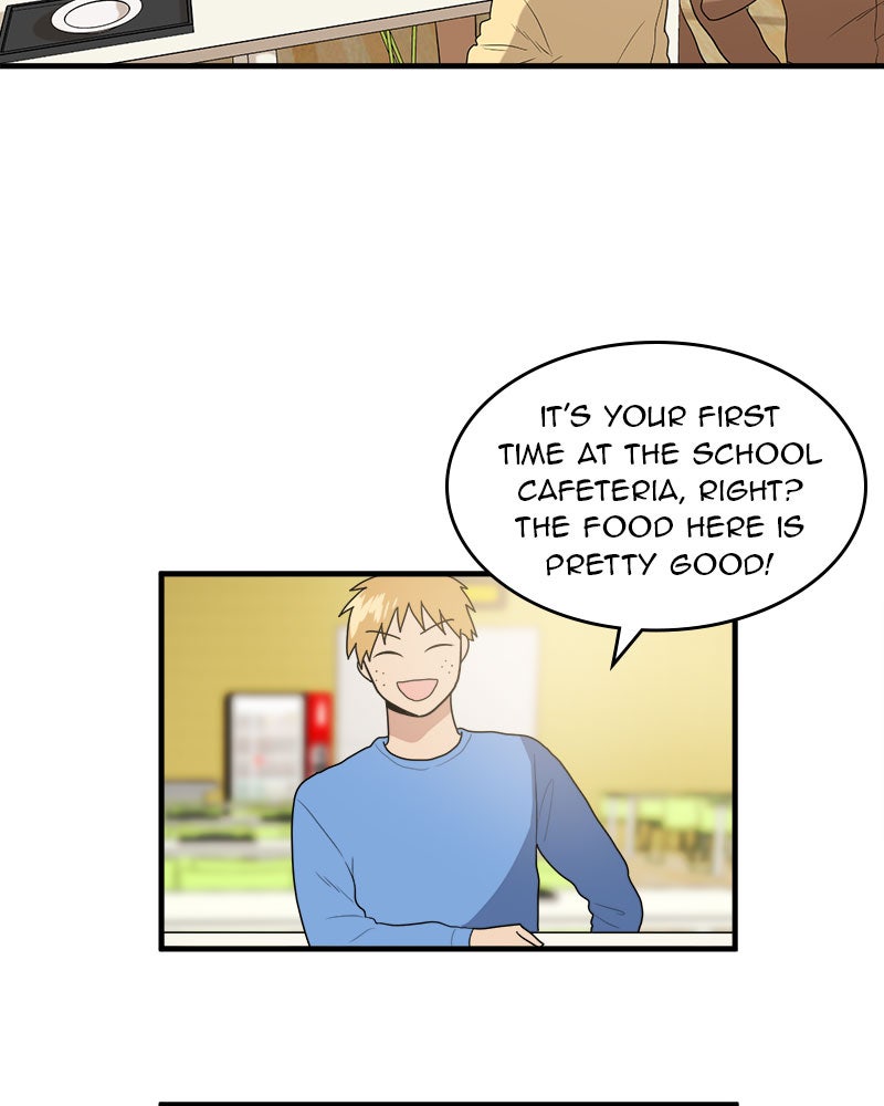 Read My ID Is Gangnam Beauty! (en) Manga Online
