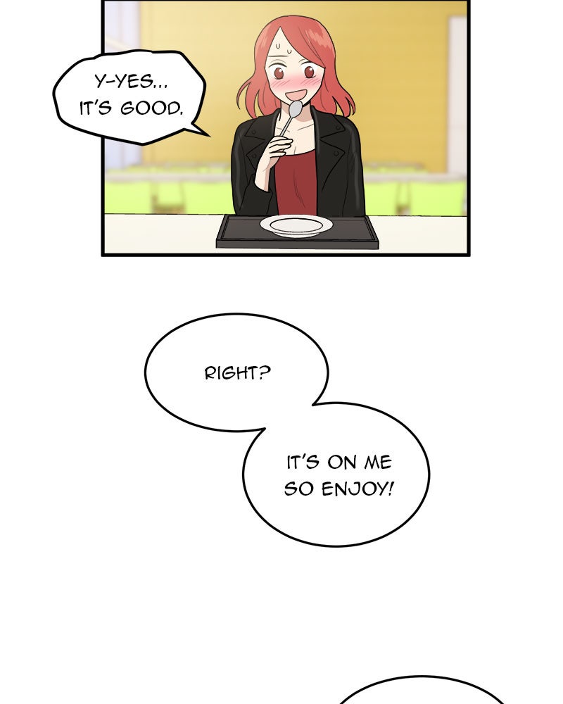 Read My ID Is Gangnam Beauty! (en) Manga Online