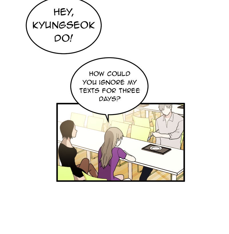Read My ID Is Gangnam Beauty! (en) Manga Online