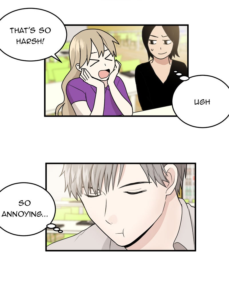 Read My ID Is Gangnam Beauty! (en) Manga Online