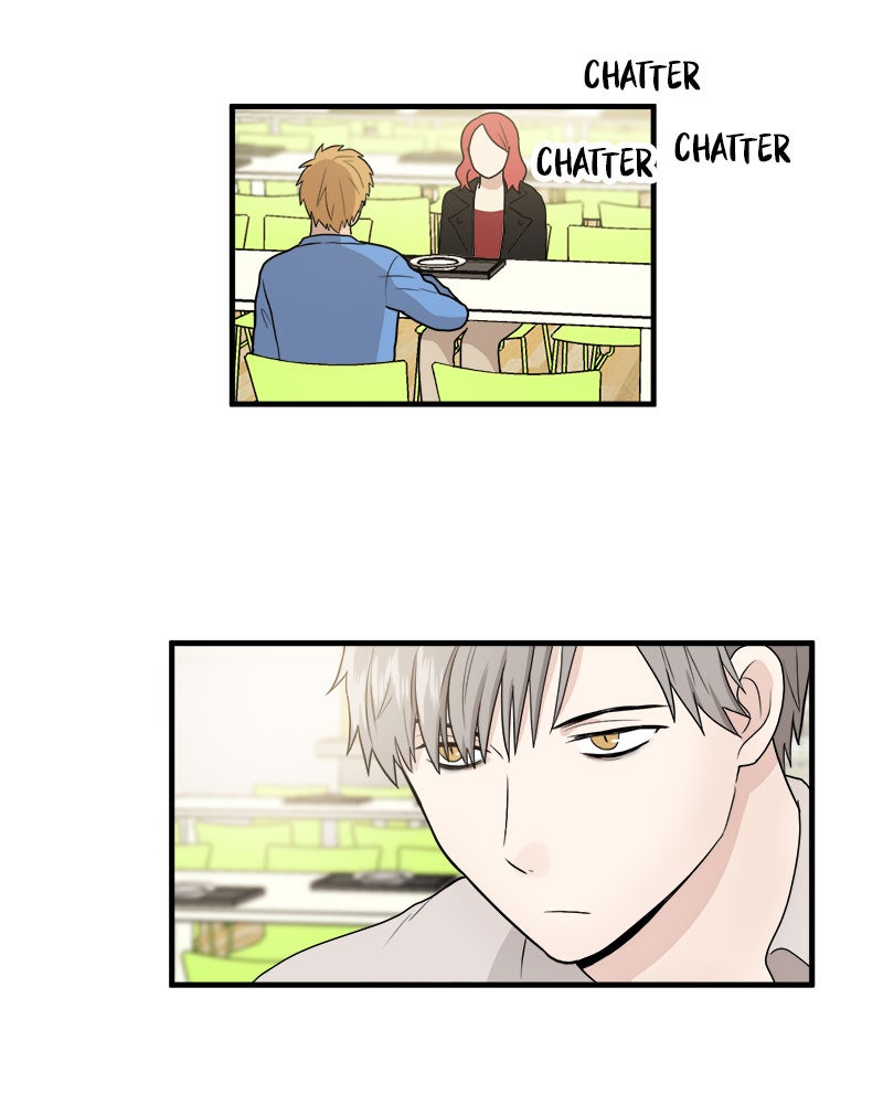 Read My ID Is Gangnam Beauty! (en) Manga Online