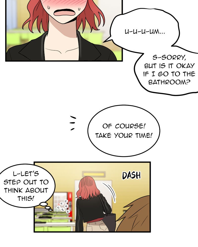 Read My ID Is Gangnam Beauty! (en) Manga Online