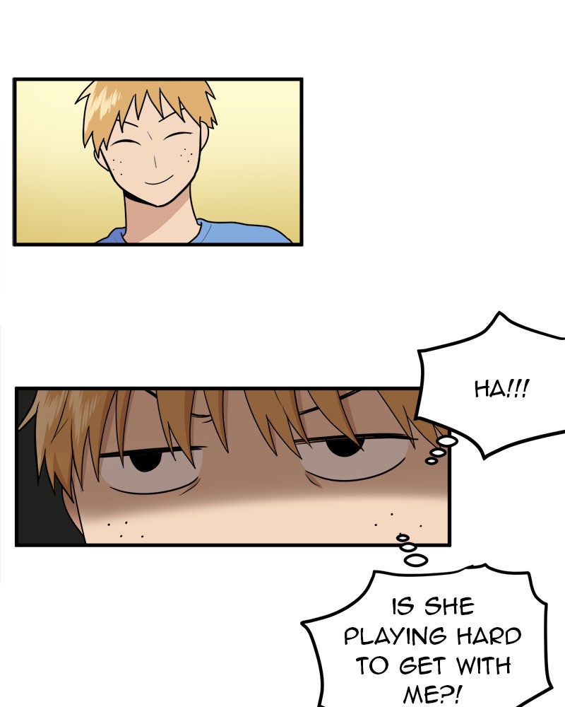 Read My ID Is Gangnam Beauty! (en) Manga Online