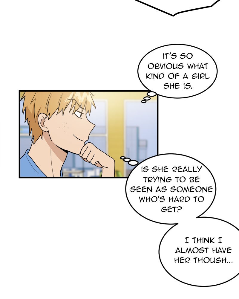 Read My ID Is Gangnam Beauty! (en) Manga Online