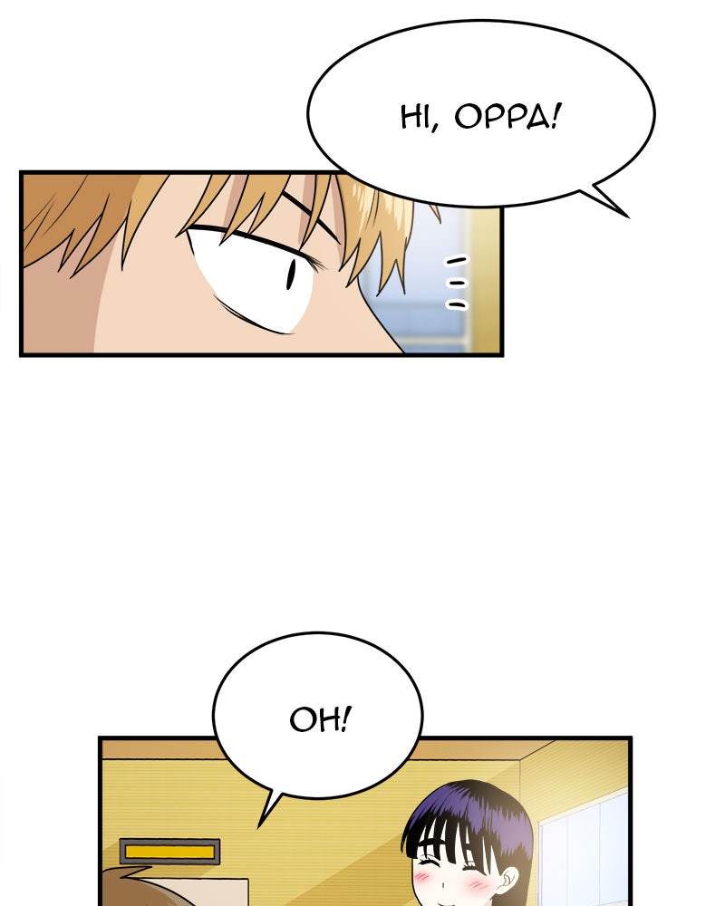 Read My ID Is Gangnam Beauty! (en) Manga Online