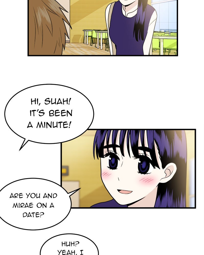 Read My ID Is Gangnam Beauty! (en) Manga Online