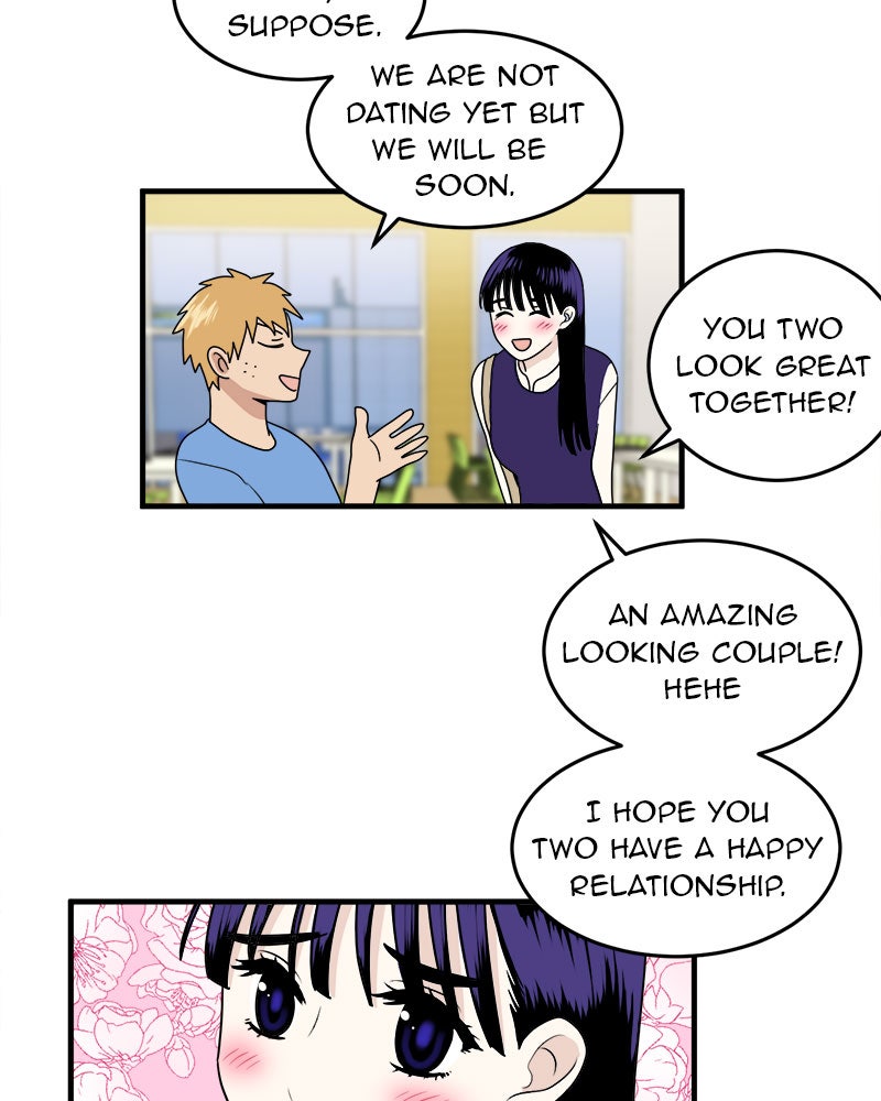 Read My ID Is Gangnam Beauty! (en) Manga Online