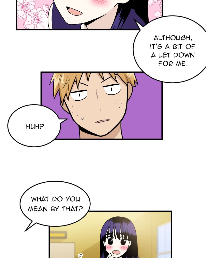 Read My ID Is Gangnam Beauty! (en) Manga Online