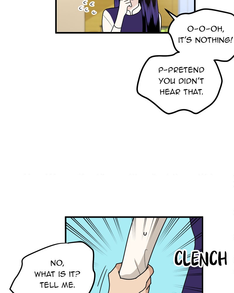 Read My ID Is Gangnam Beauty! (en) Manga Online