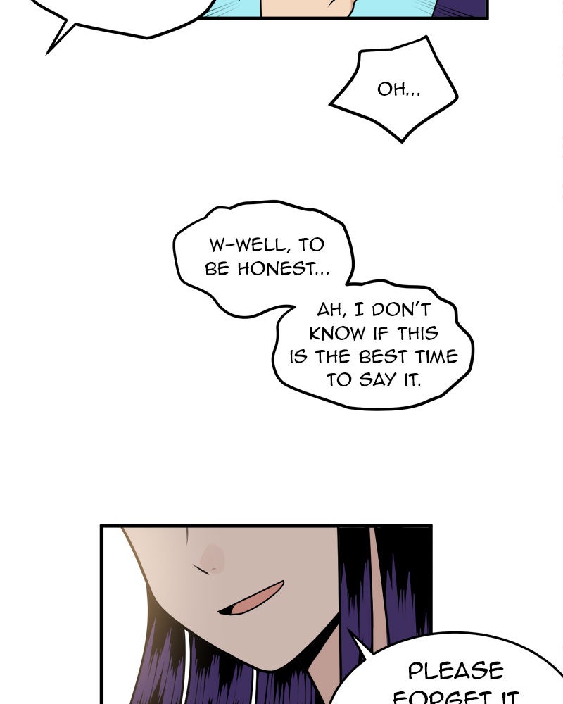 Read My ID Is Gangnam Beauty! (en) Manga Online