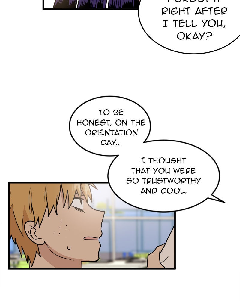 Read My ID Is Gangnam Beauty! (en) Manga Online