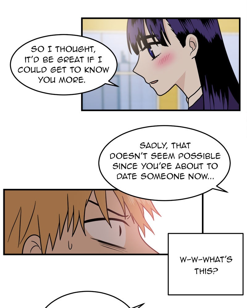 Read My ID Is Gangnam Beauty! (en) Manga Online