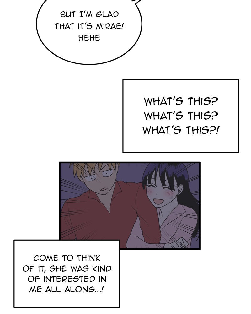 Read My ID Is Gangnam Beauty! (en) Manga Online