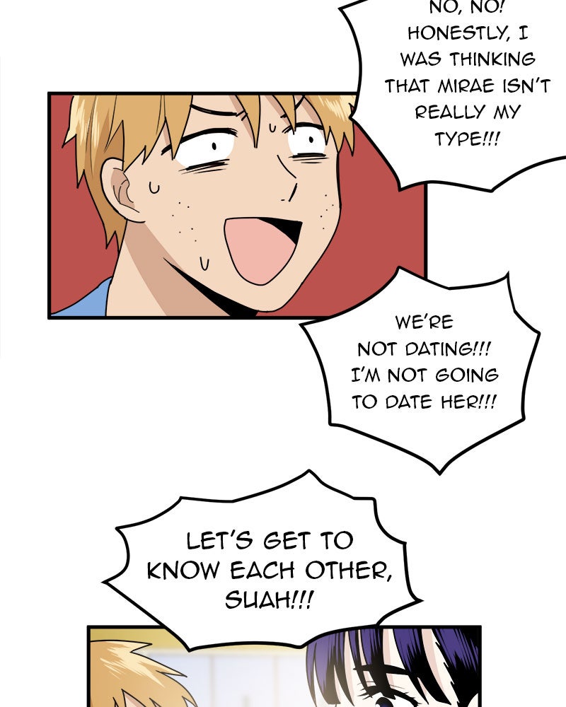 Read My ID Is Gangnam Beauty! (en) Manga Online