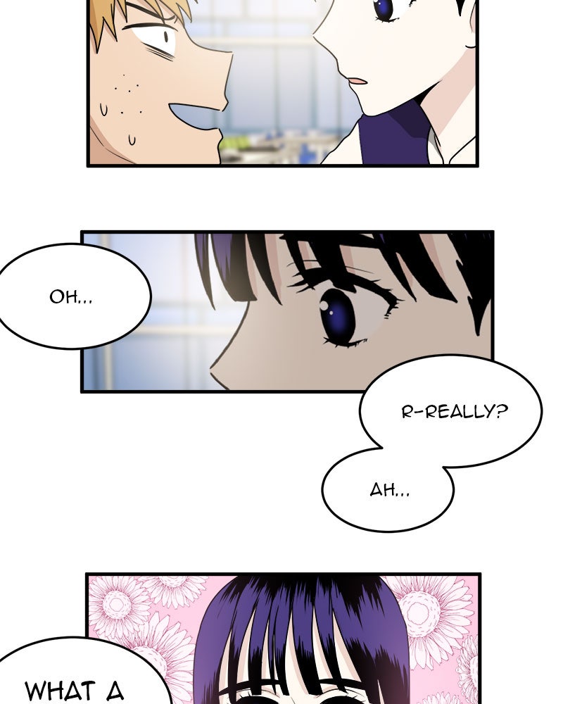 Read My ID Is Gangnam Beauty! (en) Manga Online