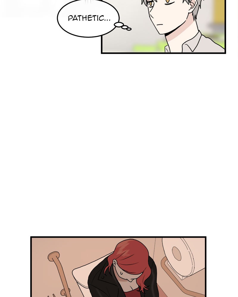 Read My ID Is Gangnam Beauty! (en) Manga Online