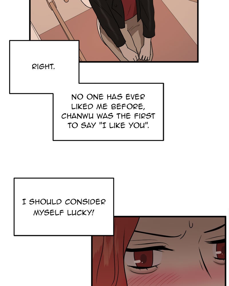 Read My ID Is Gangnam Beauty! (en) Manga Online