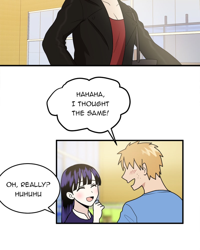 Read My ID Is Gangnam Beauty! (en) Manga Online