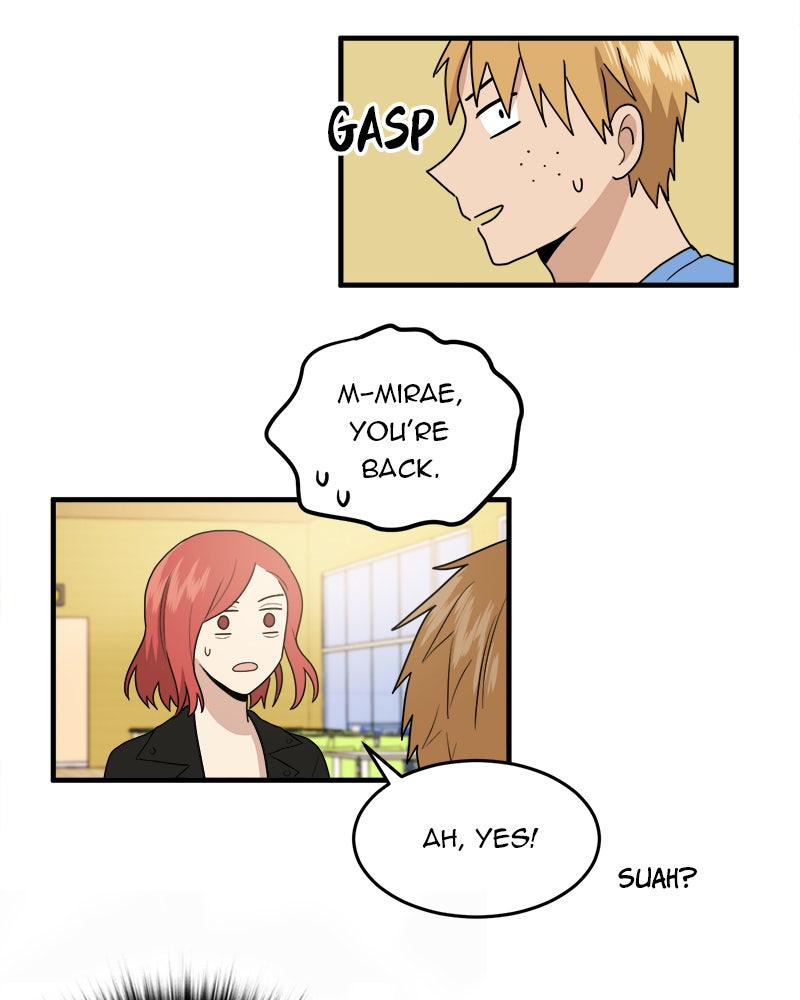 Read My ID Is Gangnam Beauty! (en) Manga Online