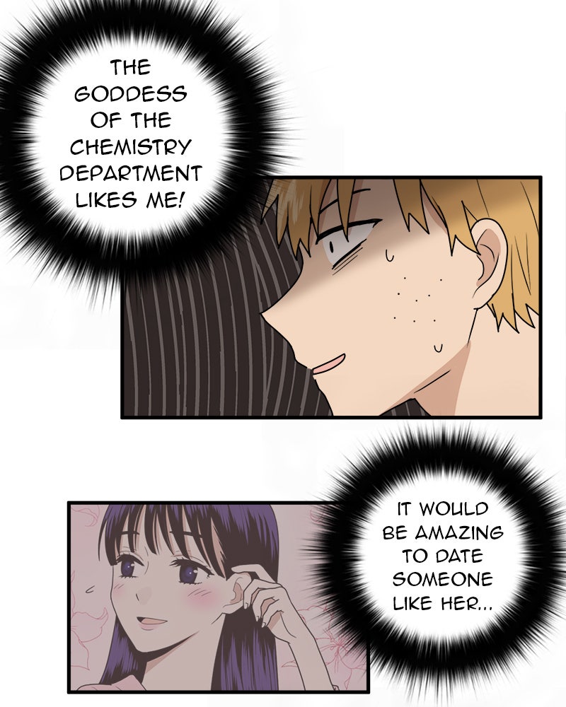Read My ID Is Gangnam Beauty! (en) Manga Online