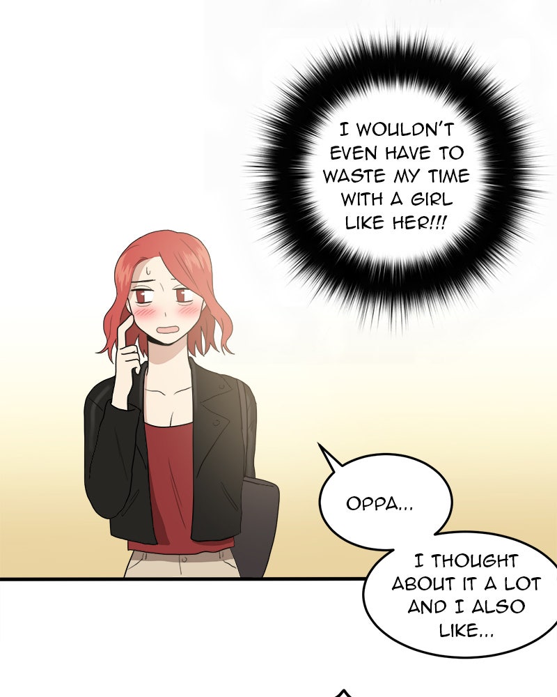 Read My ID Is Gangnam Beauty! (en) Manga Online