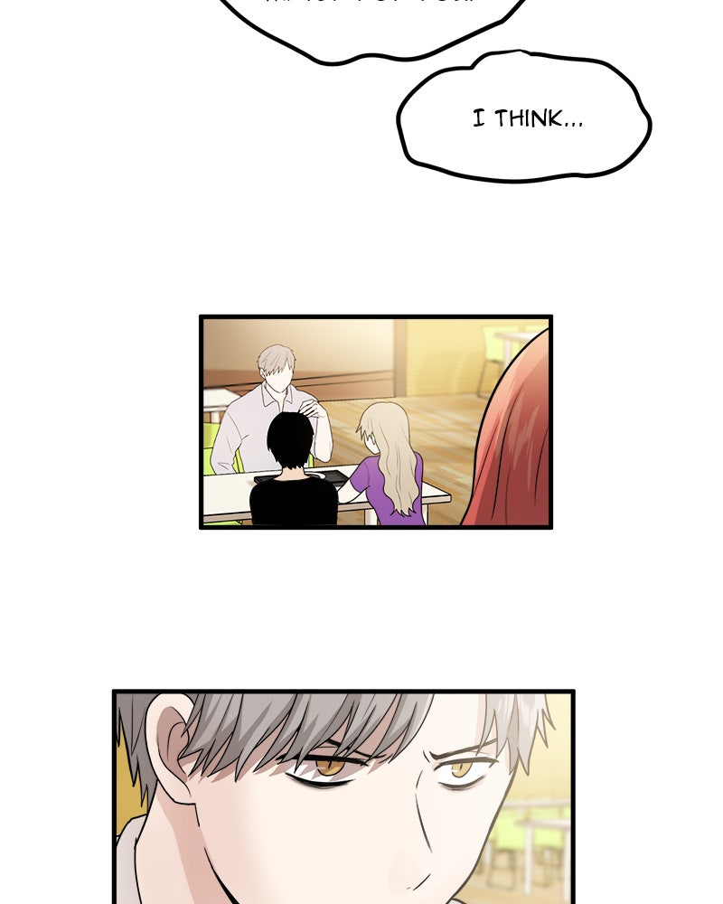 Read My ID Is Gangnam Beauty! (en) Manga Online