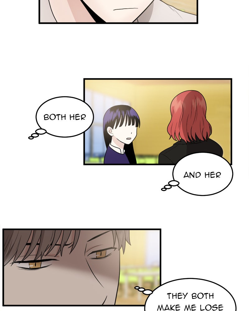 Read My ID Is Gangnam Beauty! (en) Manga Online