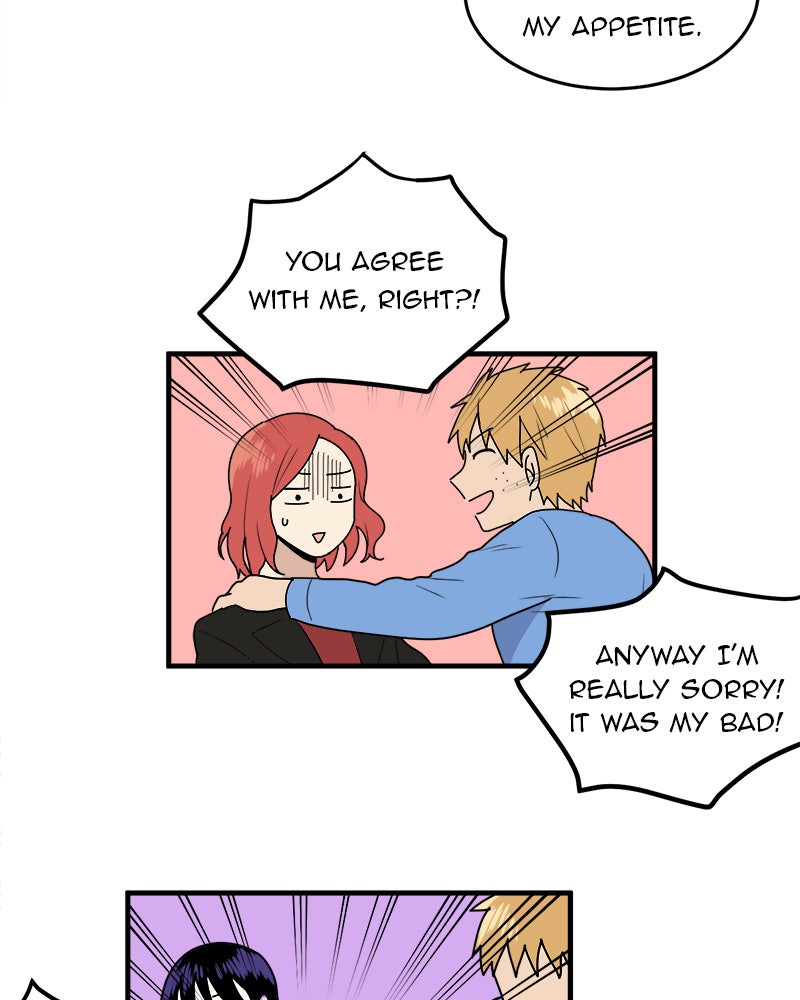 Read My ID Is Gangnam Beauty! (en) Manga Online