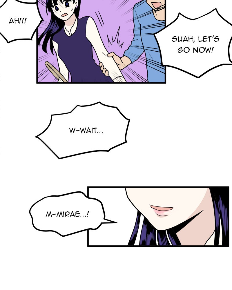 Read My ID Is Gangnam Beauty! (en) Manga Online
