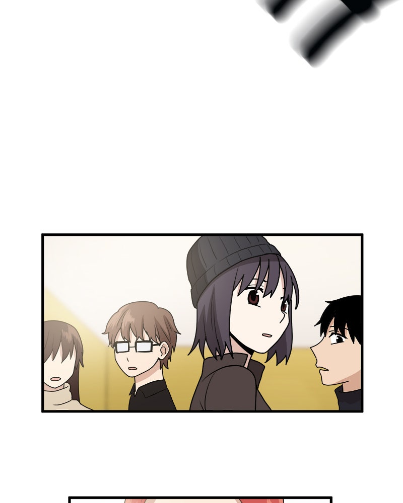 Read My ID Is Gangnam Beauty! (en) Manga Online