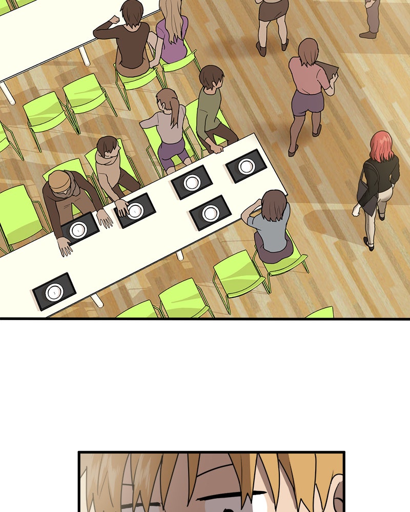 Read My ID Is Gangnam Beauty! (en) Manga Online