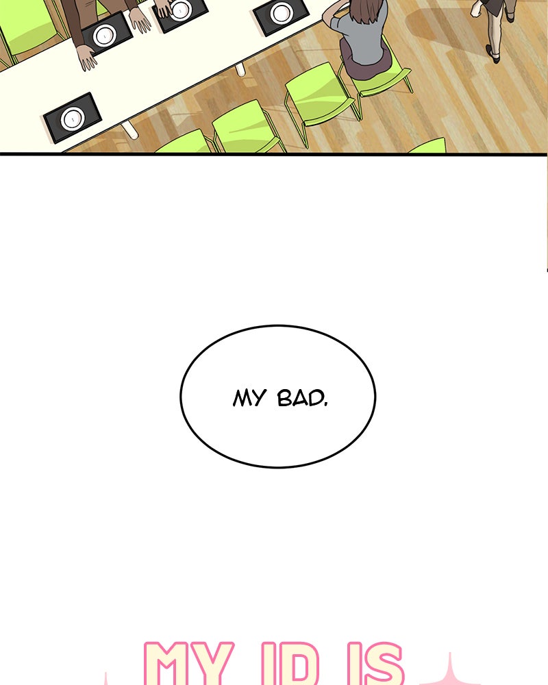 Read My ID Is Gangnam Beauty! (en) Manga Online