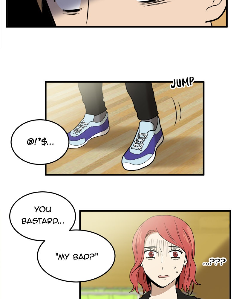 Read My ID Is Gangnam Beauty! (en) Manga Online