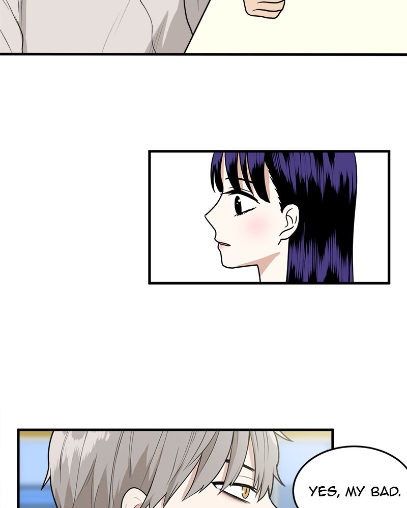 Read My ID Is Gangnam Beauty! (en) Manga Online