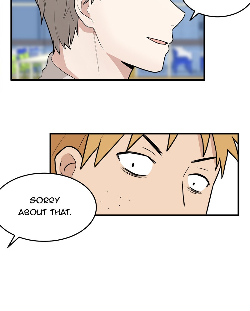 Read My ID Is Gangnam Beauty! (en) Manga Online