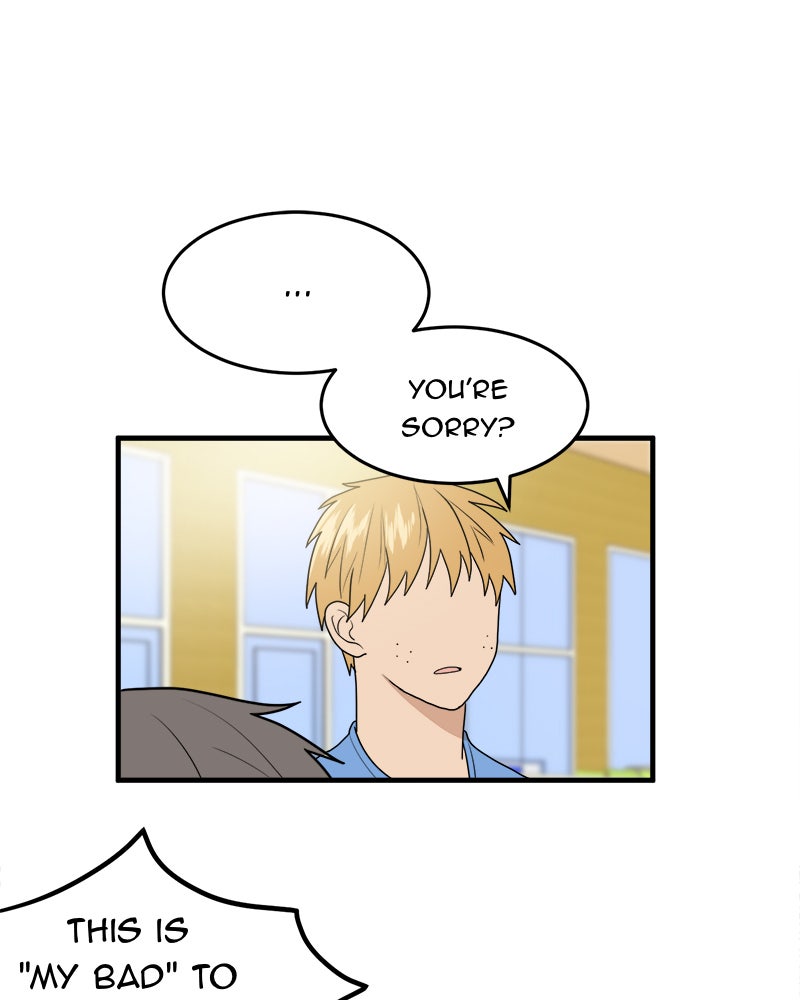 Read My ID Is Gangnam Beauty! (en) Manga Online