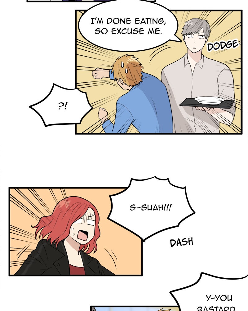 Read My ID Is Gangnam Beauty! (en) Manga Online