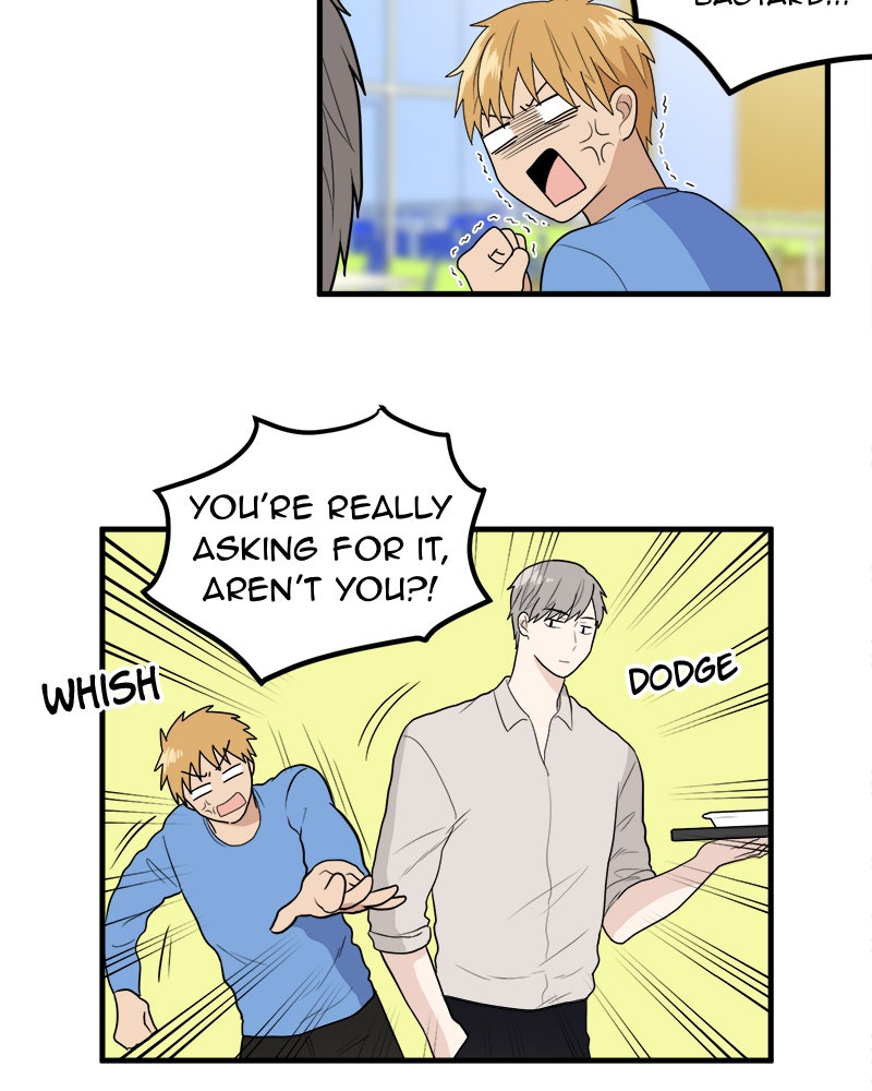 Read My ID Is Gangnam Beauty! (en) Manga Online
