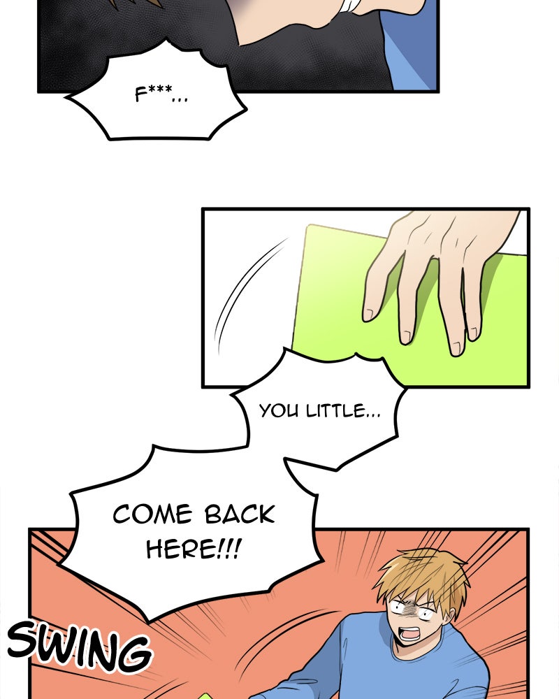 Read My ID Is Gangnam Beauty! (en) Manga Online