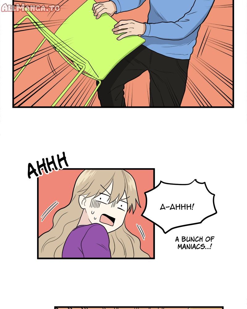 Read My ID Is Gangnam Beauty! (en) Manga Online