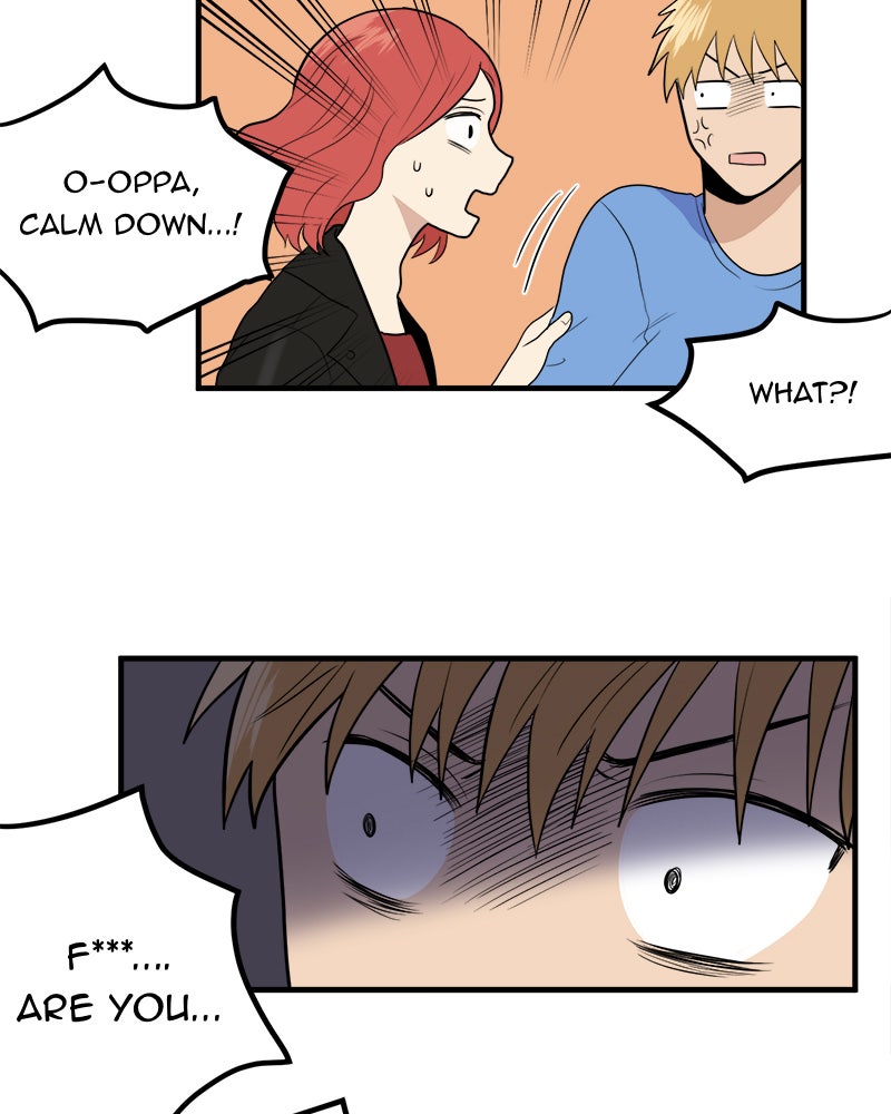 Read My ID Is Gangnam Beauty! (en) Manga Online