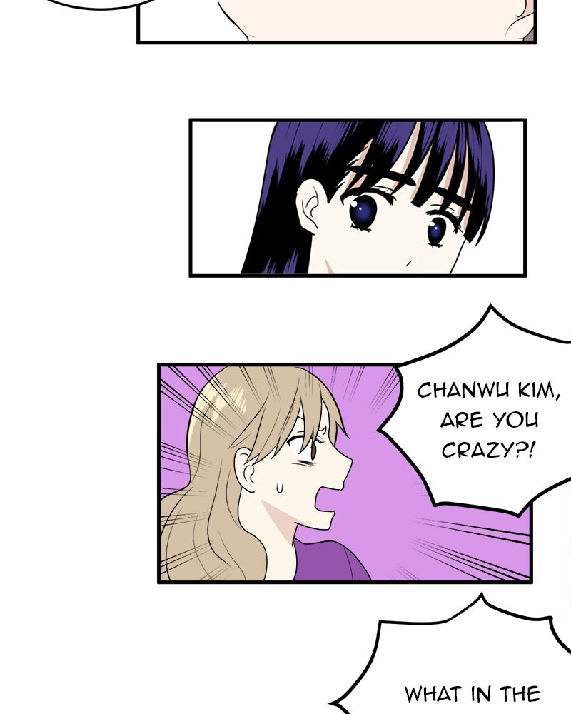 Read My ID Is Gangnam Beauty! (en) Manga Online