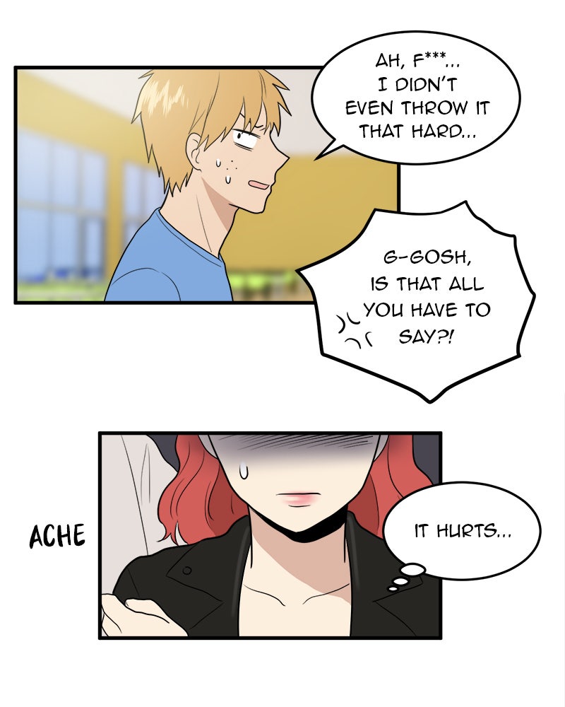 Read My ID Is Gangnam Beauty! (en) Manga Online