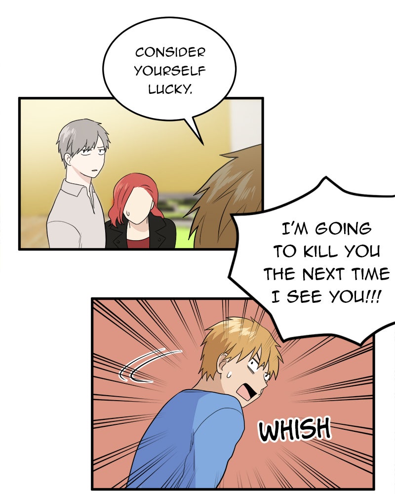 Read My ID Is Gangnam Beauty! (en) Manga Online