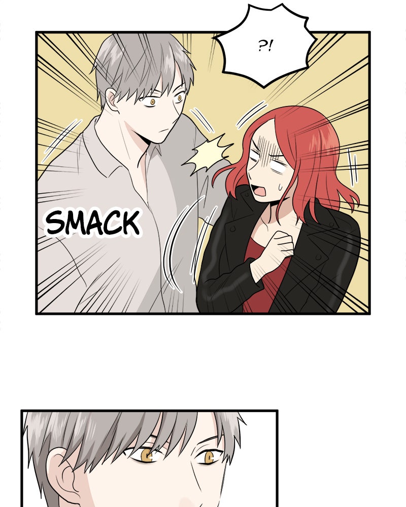 Read My ID Is Gangnam Beauty! (en) Manga Online